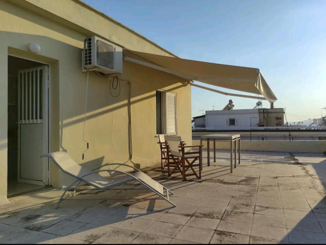 Sky Housetop 칼라마타 외부 사진
